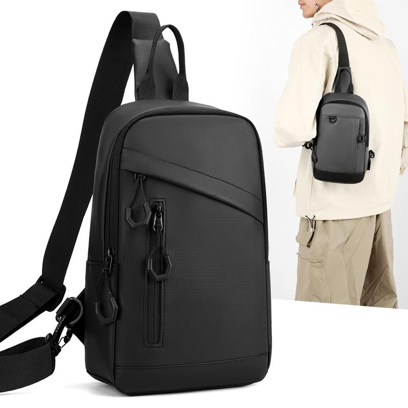 Unisex Premium Waist Pack - Versatile Crossbody Shoulder Bag with Adjustable Strap (Fits Phone, Wallet & Keys) чёрный
Unisex Premium Waist Pack - Versatile Crossbody Shoulder Bag with Adjustable Strap (Fits Phone, Wallet & Keys) чёрный