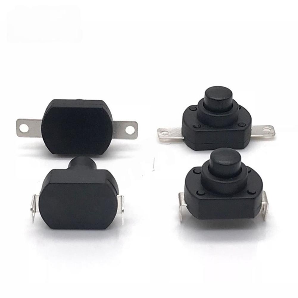 BHBL Flashlight Switch Button Power Self-Locking 6A Flashlight Button Ship-Type High Current Press to Power on 17.8mm China Mainland
BHBL Flashlight Switch Button Power Self-Locking 6A Flashlight Button Ship-Type High Current Press to Power on 17.8mm China Mainland