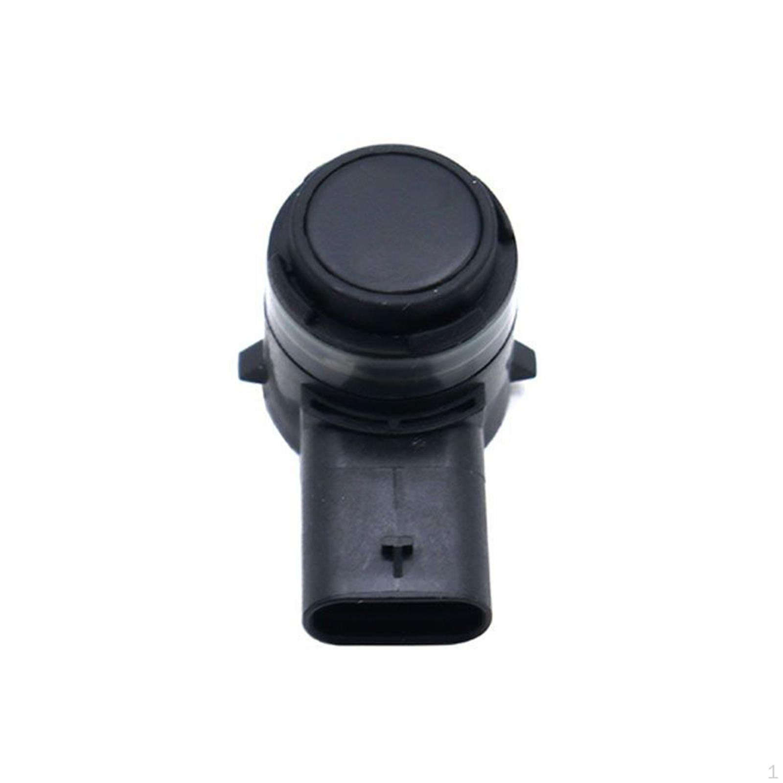 Parking Assist Sensor 1127503-12-c 1127503-01-c Black Replacements for Model X S
Parking Assist Sensor 1127503-12-c 1127503-01-c Black Replacements for Model X S