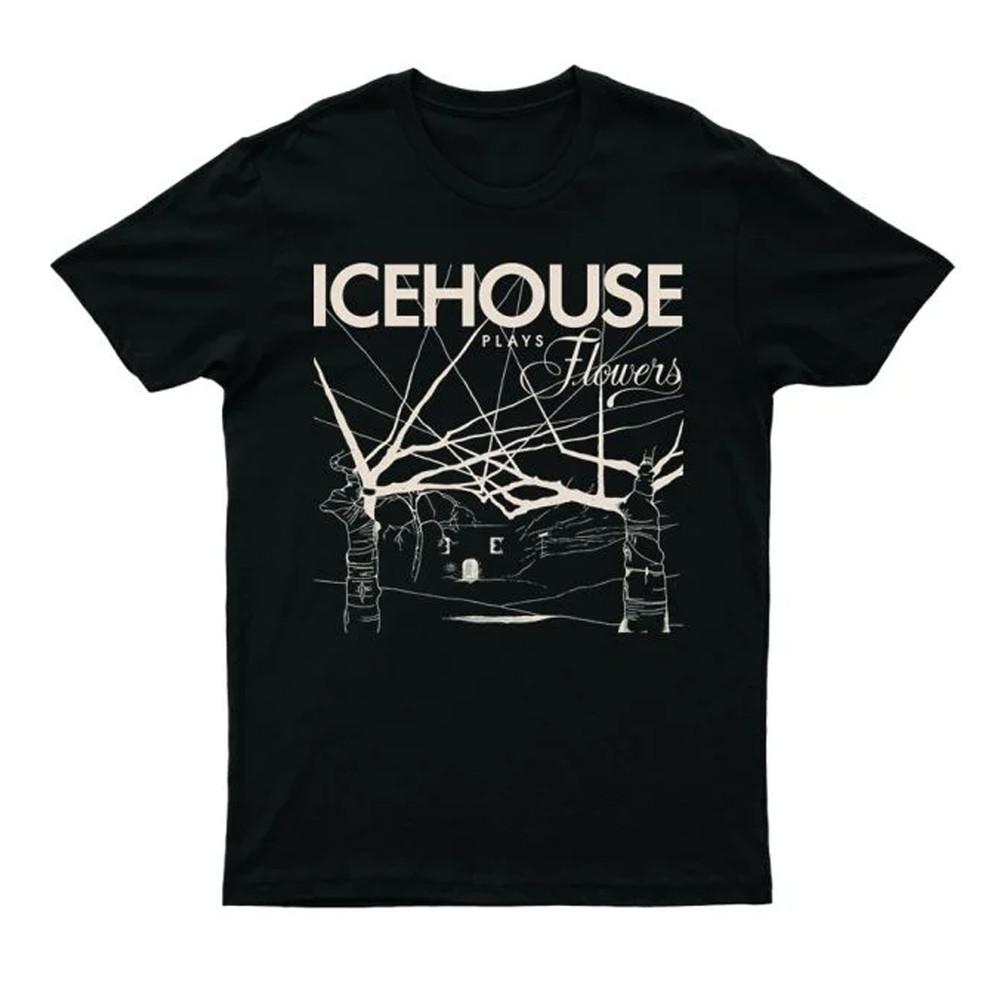 Icehouse rock band black Tshirt short sleeve All sizes S to 5Xl 1U266 Unisex T-Shirt M
Icehouse rock band black Tshirt short sleeve All sizes S to 5Xl 1U266 Unisex T-Shirt M