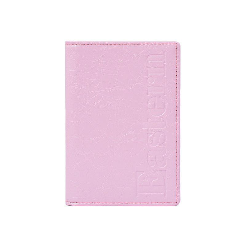 Travel Accessories New Passport Holder Pu Passport Covre Credit Card Holders ID Card Holder Flight Ticket Holder Passport Case розовый
Travel Accessories New Passport Holder Pu Passport Covre Credit Card Holders ID Card Holder Flight Ticket Holder Passport Case розовый