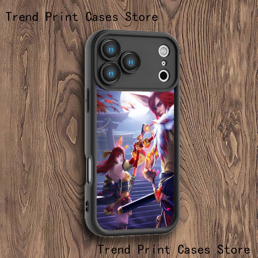 F-Free F-Fire Emery Case For iPhone 17,16,15,14,13,12,11,Pro,Max,Plus,E,Air,Mini Premium Silicone Matte Cover iPhone 14 ProMax
F-Free F-Fire Emery Case For iPhone 17,16,15,14,13,12,11,Pro,Max,Plus,E,Air,Mini Premium Silicone Matte Cover iPhone 14 ProMax