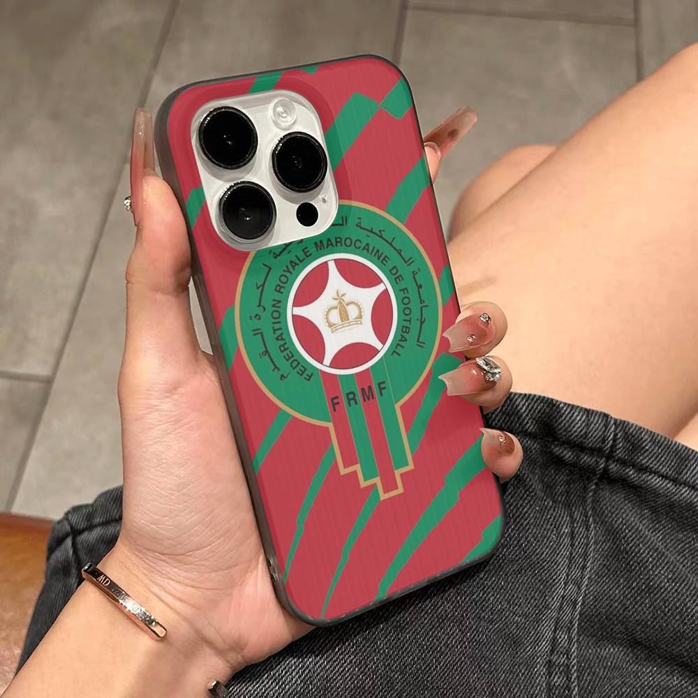 Morocco Map Flag Corrugated Stripe Phone Case For IPhone 17 16 15 14 13 12 11 Pro Max Plus Pro Shockproof Cover iPhone 15 pro
Morocco Map Flag Corrugated Stripe Phone Case For IPhone 17 16 15 14 13 12 11 Pro Max Plus Pro Shockproof Cover iPhone 15 pro