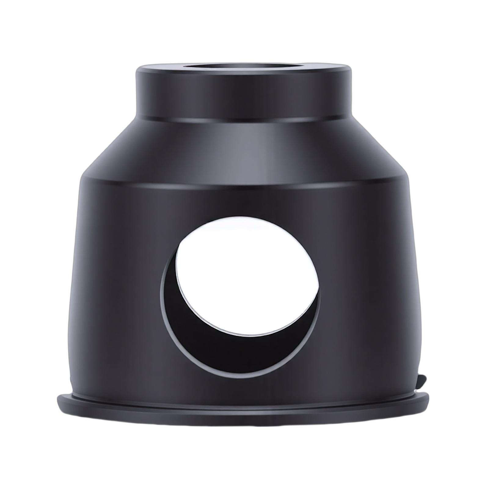 Drill for Straight Holes Drill Block Aluminum Alloy Woodworking 90 Degree Vertical Drilling Jig with Drill Bushing 8PCSCelsiusSet for Furnit
Drill for Straight Holes Drill Block Aluminum Alloy Woodworking 90 Degree Vertical Drilling Jig with Drill Bushing 8PCSCelsiusSet for Furnit
