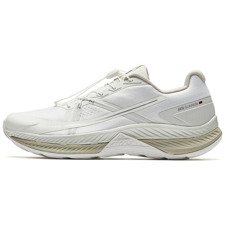 Anta Champion Outdoor Series 24H Comfortable Versatile Non-Slip Shock Absorbing Durable Low-Top Casual Running Shoes Men sneaker White 112516611A-2 41
Anta Champion Outdoor Series 24H Comfortable Versatile Non-Slip Shock Absorbing Durable Low-Top Casual Running Shoes Men sneaker White 112516611A-2 41
