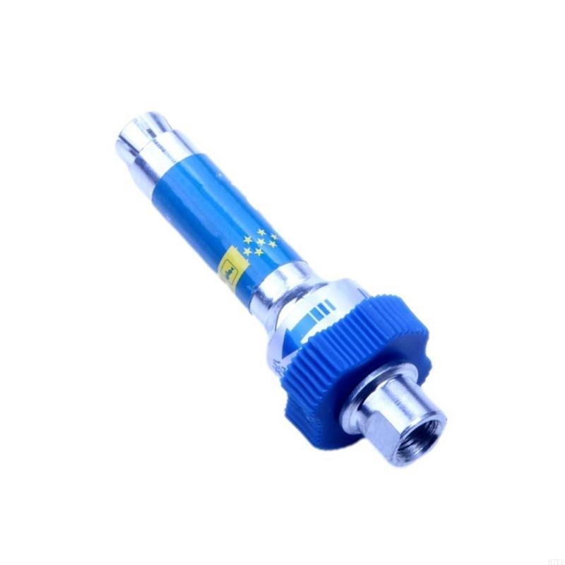 H7EE Grease Coupler Lock Clamp Type Grease Nozzle Hose High-Pressure Grease Coupling End Connector Lockable Tool
H7EE Grease Coupler Lock Clamp Type Grease Nozzle Hose High-Pressure Grease Coupling End Connector Lockable Tool