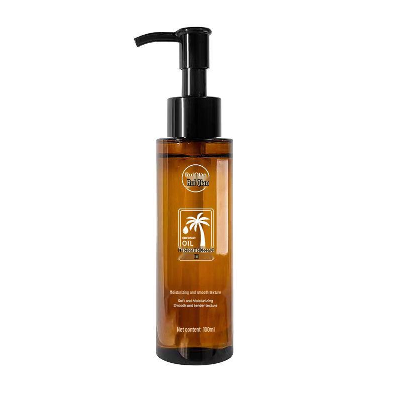 Fractionated Coconut Oil: Multi-Purpose Skincare & Massage Essential
Fractionated Coconut Oil: Multi-Purpose Skincare & Massage Essential