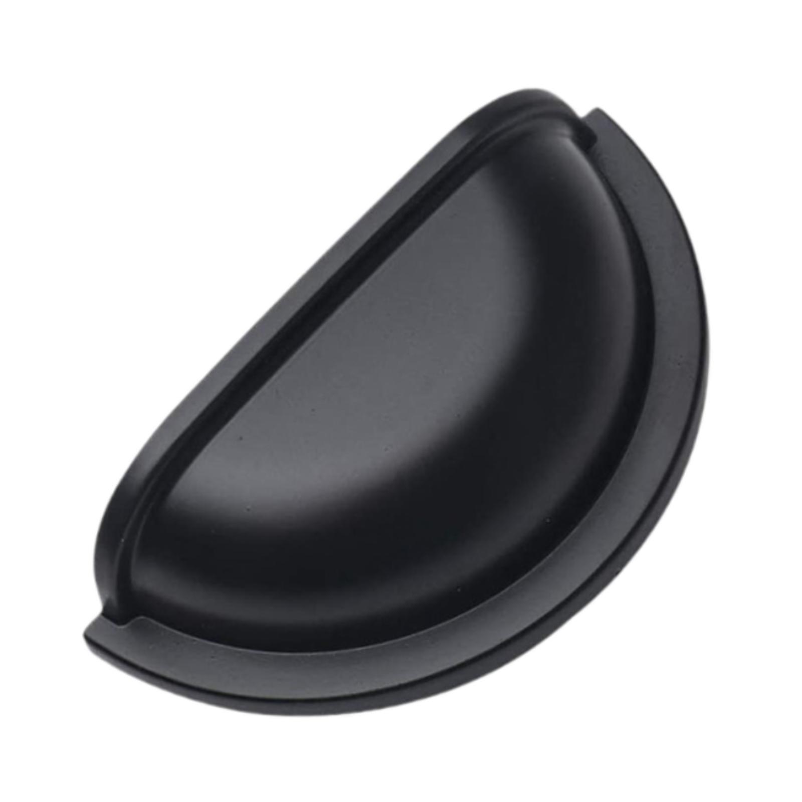 Cabinet Drawer Handle Pull Convenient Portable Wardrobe Drawer Comfort Fashion Home Decor Accessory Easy to Install Door Handle чорний
Cabinet Drawer Handle Pull Convenient Portable Wardrobe Drawer Comfort Fashion Home Decor Accessory Easy to Install Door Handle чорний