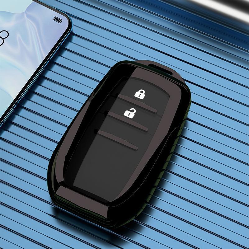 2024 Toyota Corolla Rui Fang Full Coverage Key Case Protective Shell
2024 Toyota Corolla Rui Fang Full Coverage Key Case Protective Shell