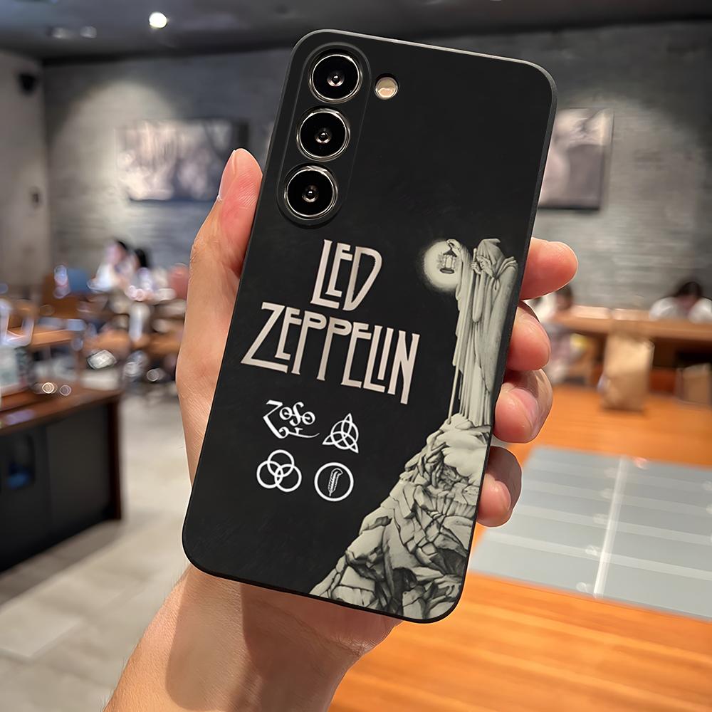 Band L-Led Z-Zeppelin Phone Case For Samsung S26 S24 Ultra S22 S23 S25 S20 Fe S21 Plus A54 A34 A53 A16 Back Cover Samsung s26Plus
Band L-Led Z-Zeppelin Phone Case For Samsung S26 S24 Ultra S22 S23 S25 S20 Fe S21 Plus A54 A34 A53 A16 Back Cover Samsung s26Plus