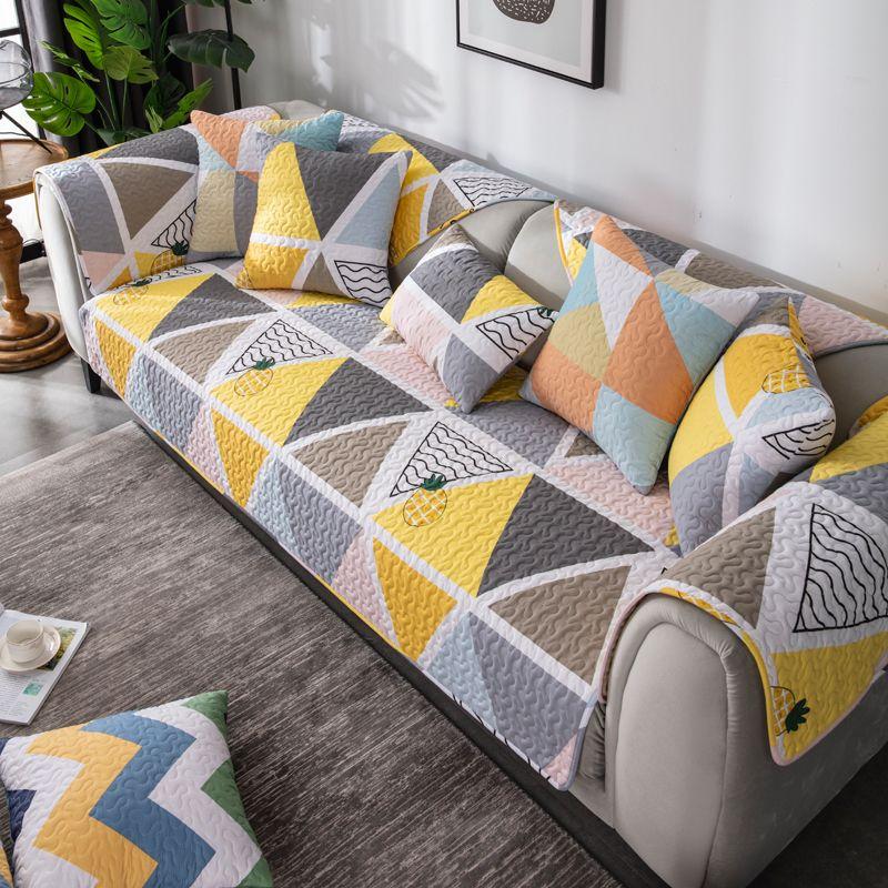 Скандинавский хлопок Круглый год Нейтральный Нескользящая спинка Ткань для полотенца Jinse 70 * 70cm
Скандинавский хлопок Круглый год Нейтральный Нескользящая спинка Ткань для полотенца Jinse 70 * 70cm