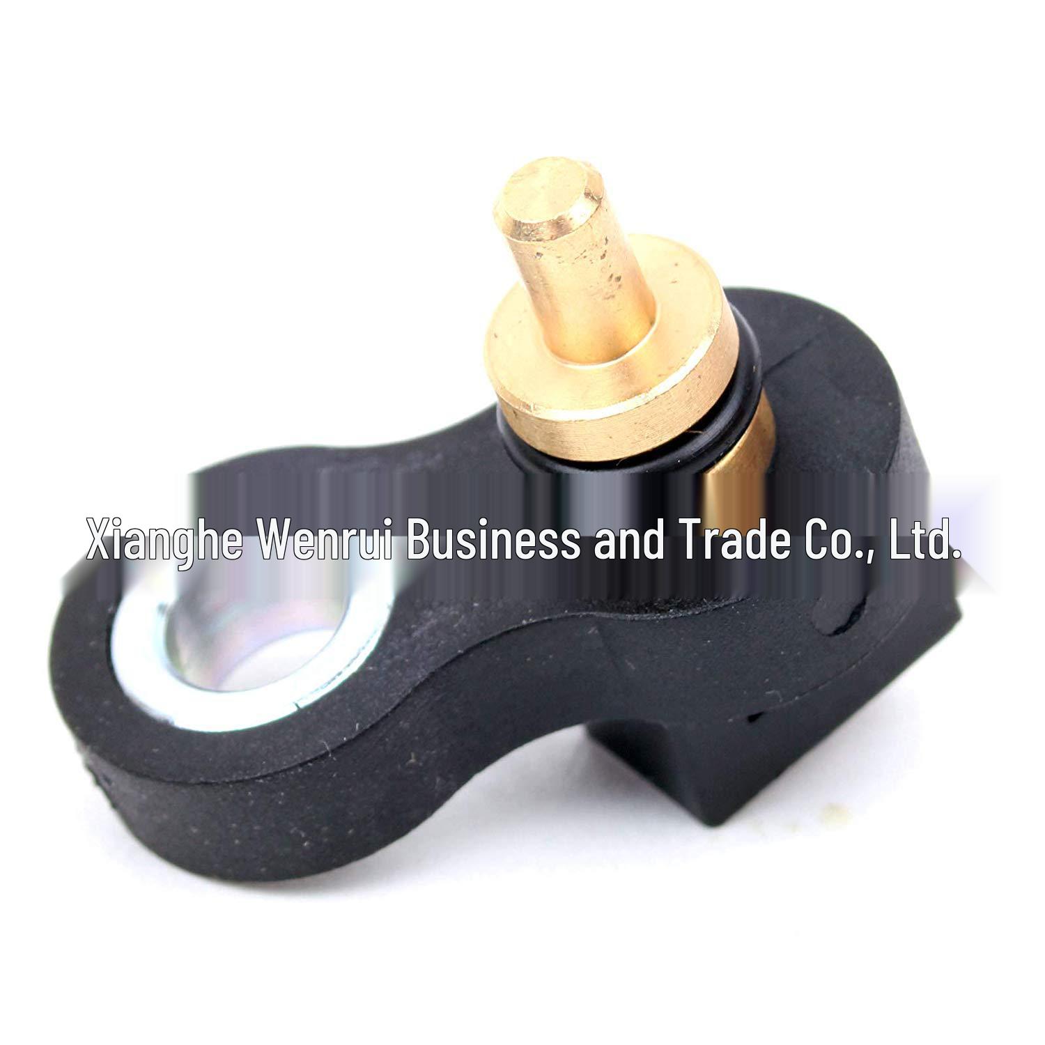 Hyundai Kia Transmission Oil Temperature Sensor - Part 463863B900
Hyundai Kia Transmission Oil Temperature Sensor - Part 463863B900