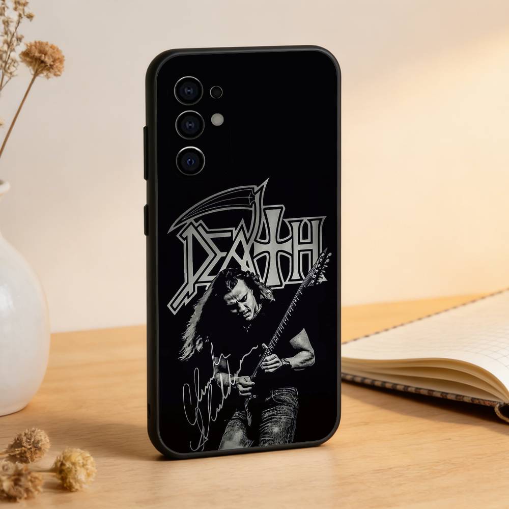 M-Metal B-Band D-Death Phone Case Black Silicone Soft For Samsung S25,S24,S21,S22,S23,S30,Ultra,S20,Plus,Fe,Lite Samsung S30plus5G
M-Metal B-Band D-Death Phone Case Black Silicone Soft For Samsung S25,S24,S21,S22,S23,S30,Ultra,S20,Plus,Fe,Lite Samsung S30plus5G
