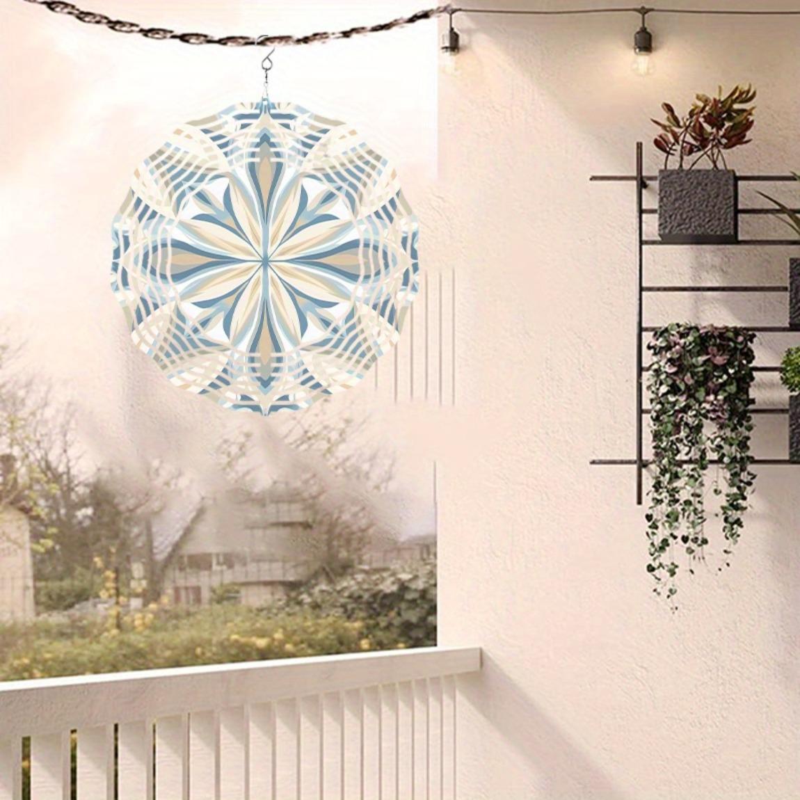 10-Inch Handcrafted Pomishian-Style Wind Chime – Elegant 360° Rotating Hook, Artistic Garden & Lawn Decor, Perfect Spring-Summer Gift for 01A
10-Inch Handcrafted Pomishian-Style Wind Chime – Elegant 360° Rotating Hook, Artistic Garden & Lawn Decor, Perfect Spring-Summer Gift for 01A