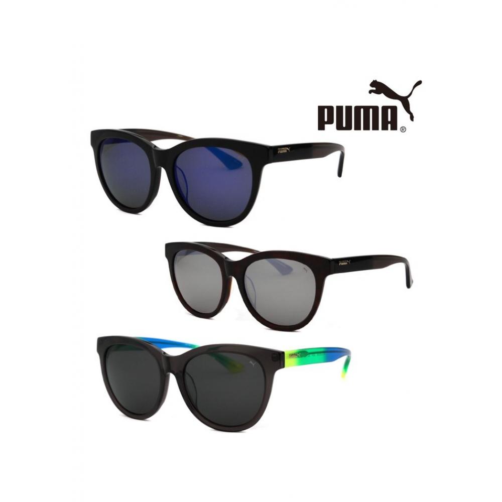 Puma 3 упаковки, 1 кругла рогова оправа, дзеркальні сонцезахисні окуляри азійського крою 6 Select 003PU0089SK004
Puma 3 упаковки, 1 кругла рогова оправа, дзеркальні сонцезахисні окуляри азійського крою 6 Select 003PU0089SK004