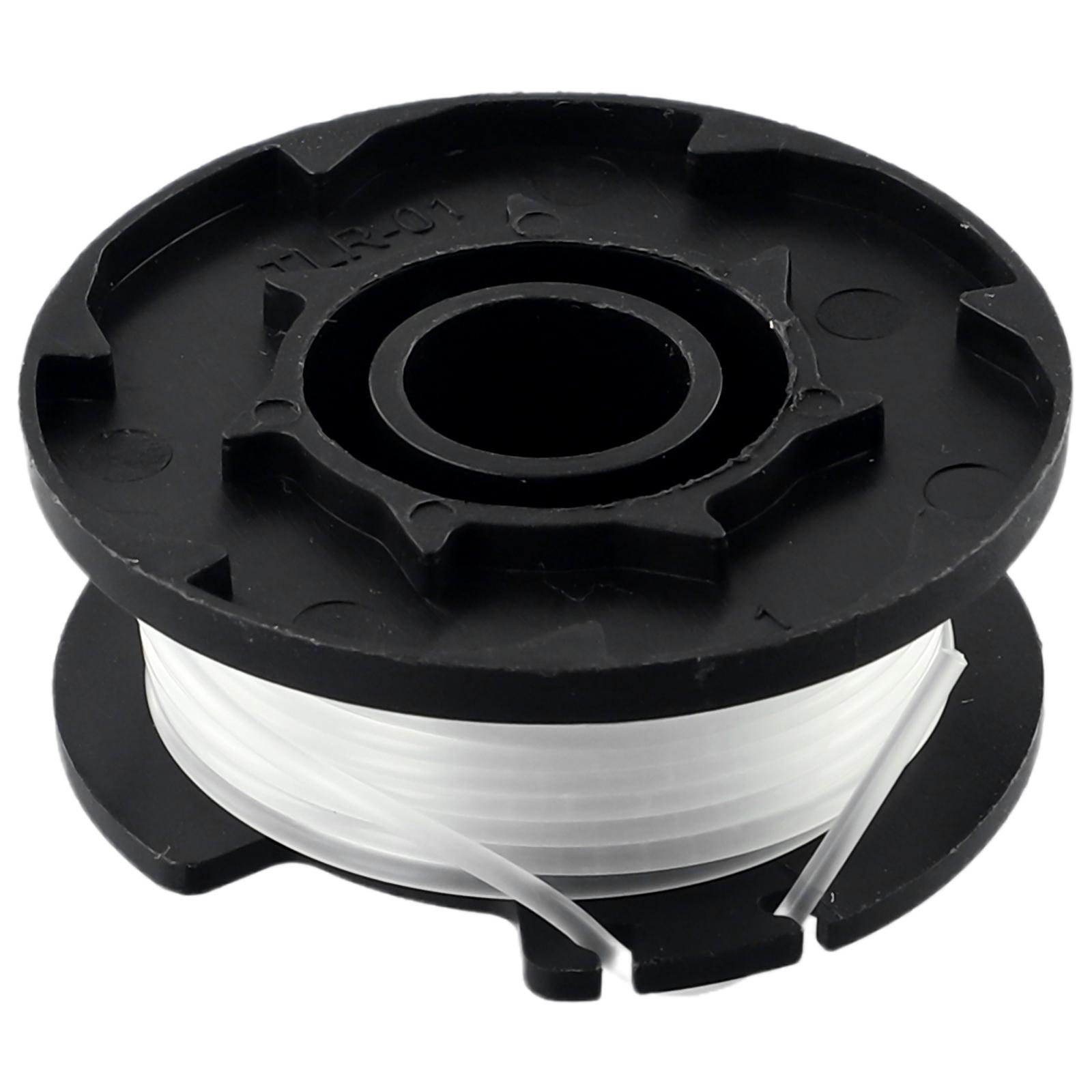 For Einhell-CT 18/28 Li Grass Trimmer Line Spool Line Spool Black Brushcutter Line Lawn Mower Cutting Line Nylon China Mainland
For Einhell-CT 18/28 Li Grass Trimmer Line Spool Line Spool Black Brushcutter Line Lawn Mower Cutting Line Nylon China Mainland
