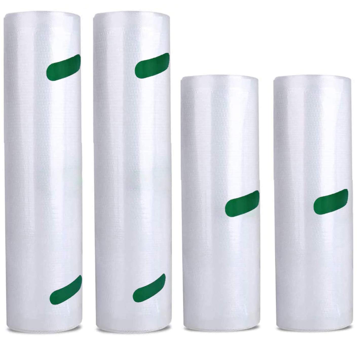 Vacuum Packing Bag Food Saver Roll Vacuum Pack Food Sealer Dedicated Roll Vacuum Packing Machine Dedicated Roll Material Freshness Food Preservation
Vacuum Packing Bag Food Saver Roll Vacuum Pack Food Sealer Dedicated Roll Vacuum Packing Machine Dedicated Roll Material Freshness Food Preservation