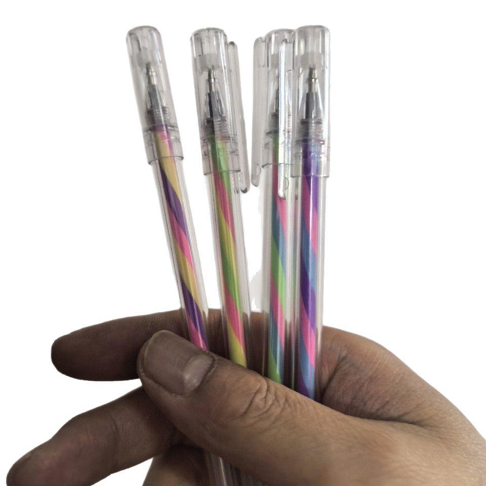 Powder to Art Color-Changing Gradient Ballpoint Pen for Graffiti and Hand-Painted Artwork
Powder to Art Color-Changing Gradient Ballpoint Pen for Graffiti and Hand-Painted Artwork