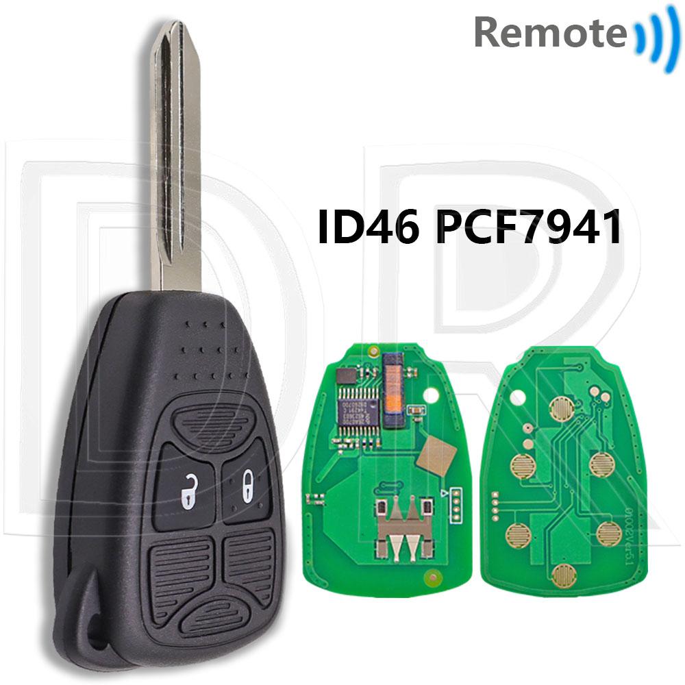 Отличный OHT692713AA ID46 PCF7941 315/433 МГц Автомобильный пульт-ключ для Jeep Grand Cherokee Chrysler Town Country Sebring Cruiser Dodge 315MHz
Отличный OHT692713AA ID46 PCF7941 315/433 МГц Автомобильный пульт-ключ для Jeep Grand Cherokee Chrysler Town Country Sebring Cruiser Dodge 315MHz