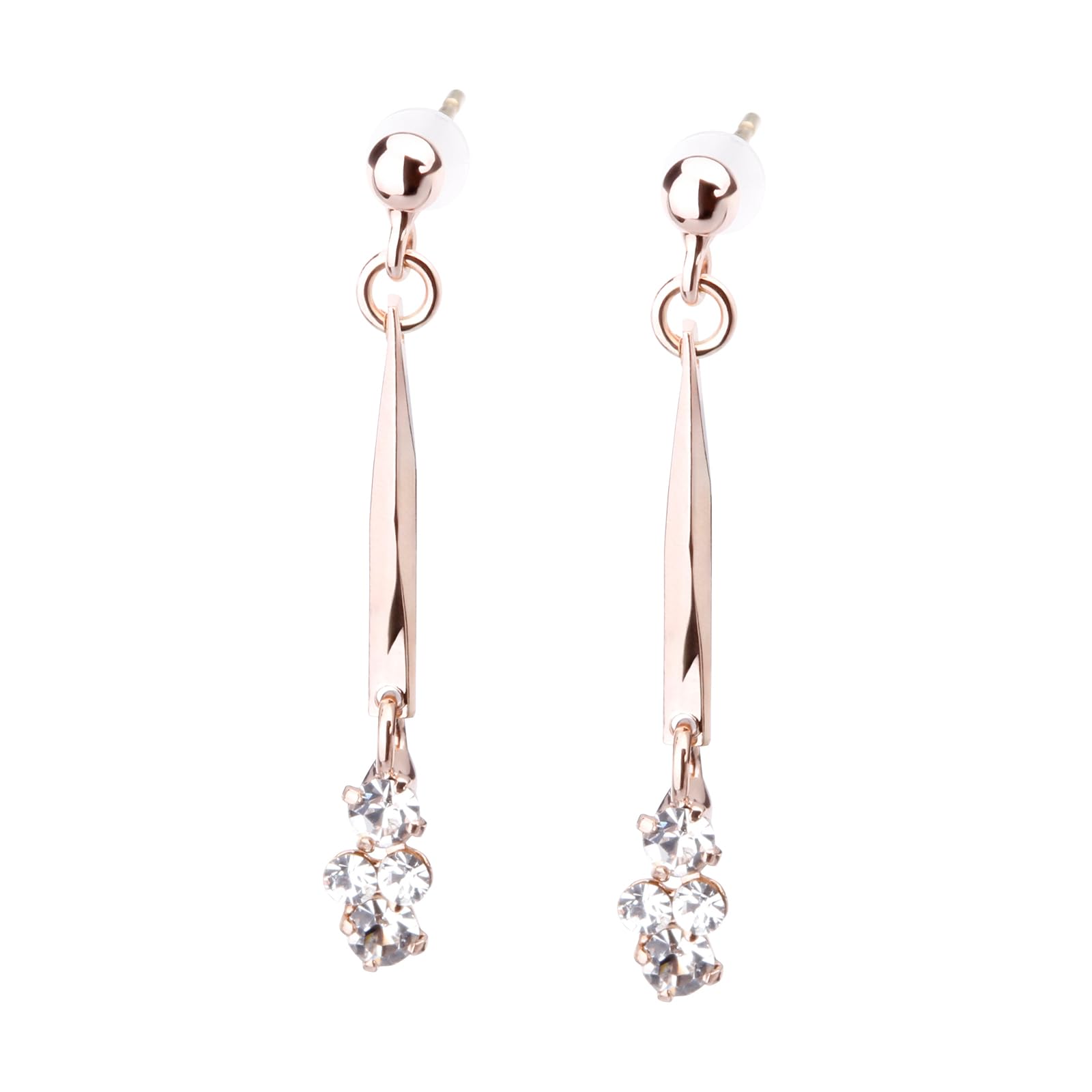 LOKUMI Виготовлено з 18K K18 Металеві сережки-підвіски, Японія, Золото, Пусети, K18, Гіпоалергенні, Смужка, Біжутерія, Сережки, Маленькі, Жіночі, Прості, Пусети,
LOKUMI Виготовлено з 18K K18 Металеві сережки-підвіски, Японія, Золото, Пусети, K18, Гіпоалергенні, Смужка, Біжутерія, Сережки, Маленькі, Жіночі, Прості, Пусети,