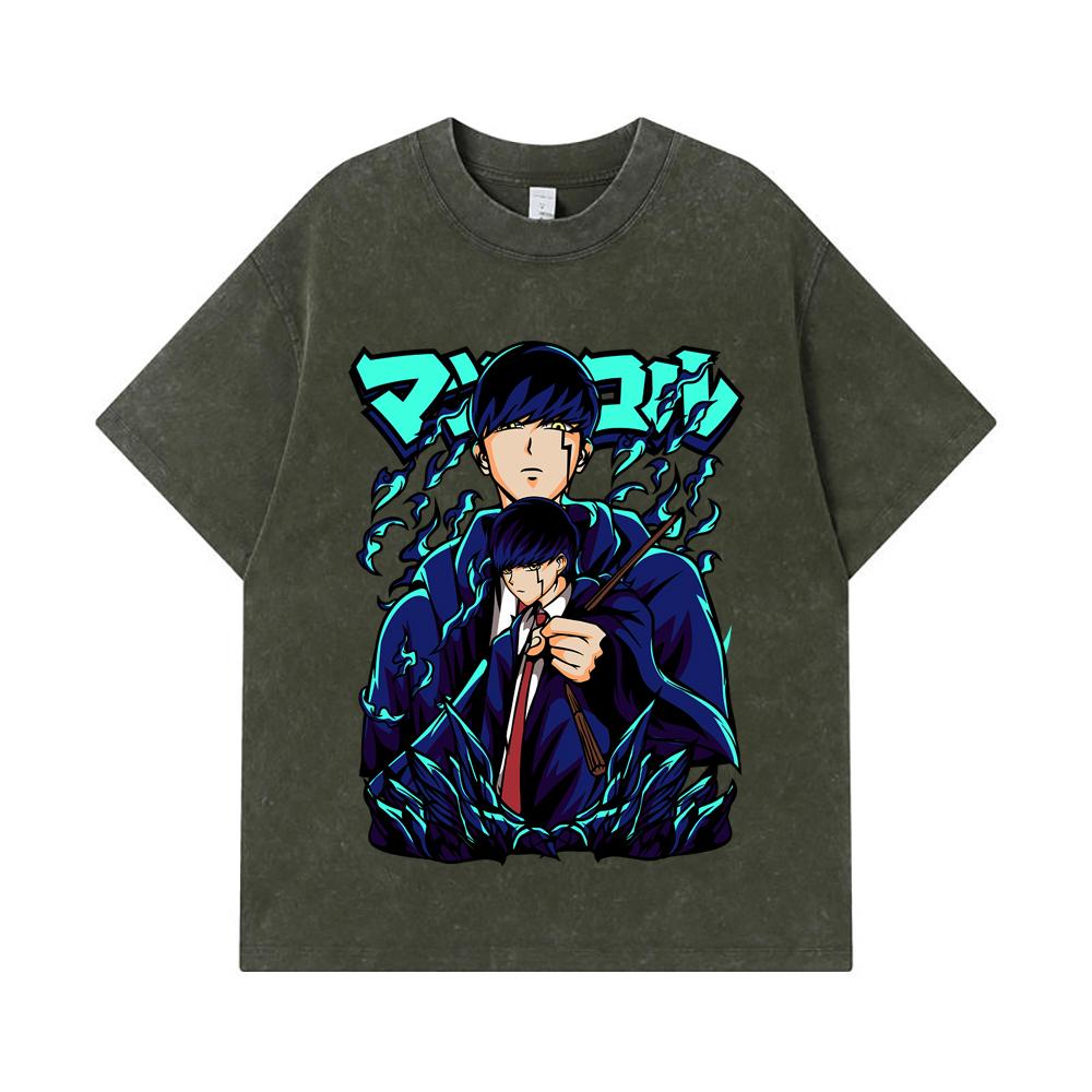275 GSM Washed T-shirts 100% Cotton Mashle V2 Mash Print Unisex Heavy Cotton T Shirt S армия зеленый
275 GSM Washed T-shirts 100% Cotton Mashle V2 Mash Print Unisex Heavy Cotton T Shirt S армия зеленый