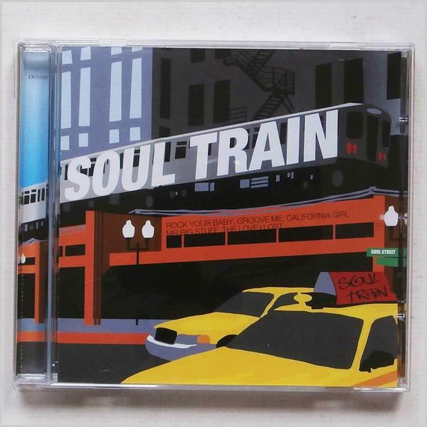 CD РАЗНЫЕ ИСПОЛНИТЕЛИ - Soul Train DYN2117 Dynamic Enterta 2004 Европа Соул/Фанк Б/У
CD РАЗНЫЕ ИСПОЛНИТЕЛИ - Soul Train DYN2117 Dynamic Enterta 2004 Европа Соул/Фанк Б/У