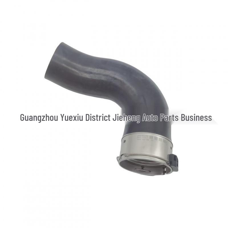 Intercooler Pipe for S90L - Part Numbers: 32222269, 31684256, 31370096, 31657761
Intercooler Pipe for S90L - Part Numbers: 32222269, 31684256, 31370096, 31657761