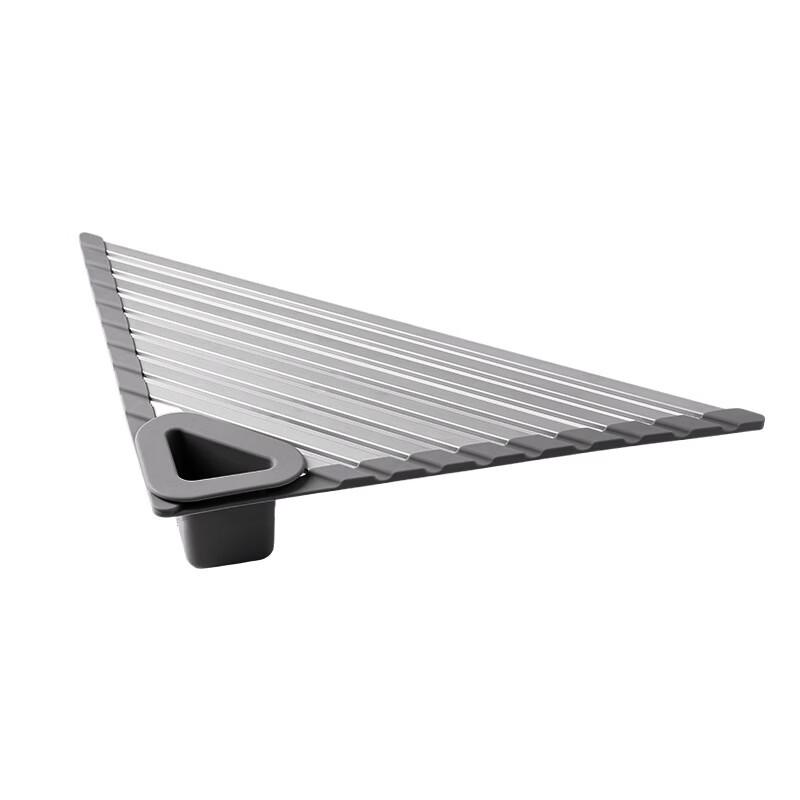 ZISIZ Multi-functional Dish Drying Rack
ZISIZ Multi-functional Dish Drying Rack