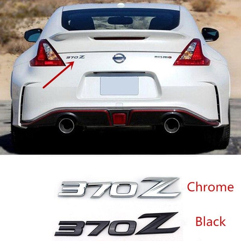 Pour Nissan 350Z 370Z ABS Chrome Avec Noir Arrière Emblème Логотип Значок Autocollant De Voiture Style
Pour Nissan 350Z 370Z ABS Chrome Avec Noir Arrière Emblème Логотип Значок Autocollant De Voiture Style