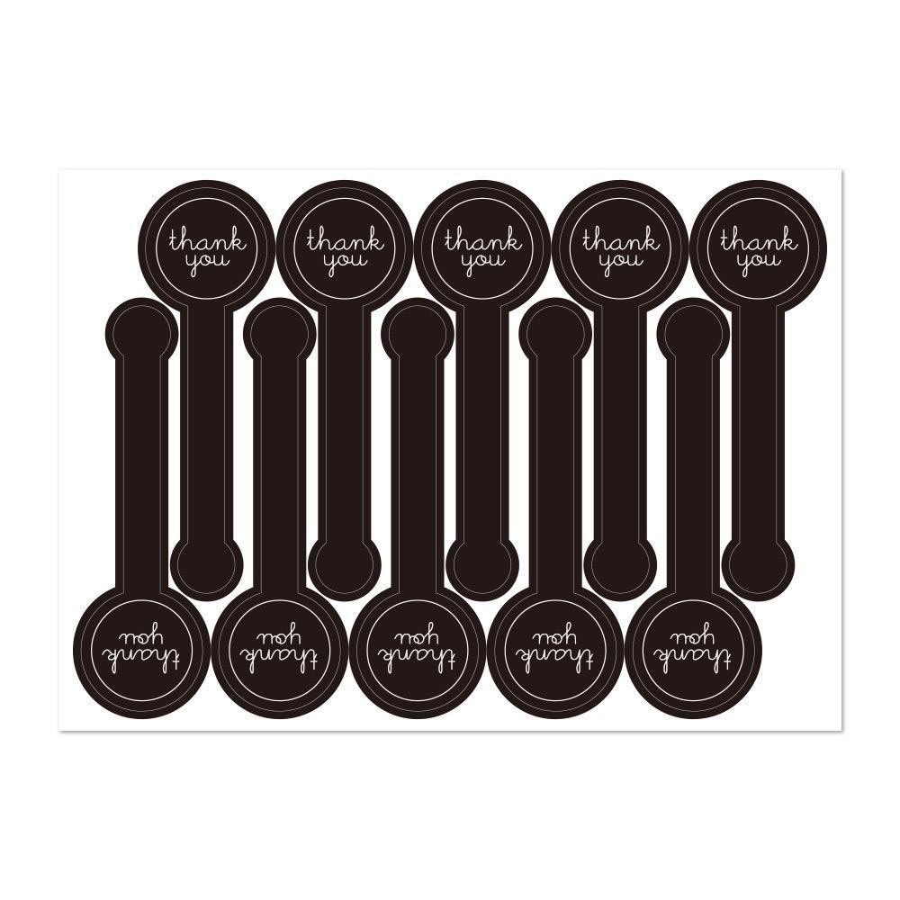 100PCS Thank You Seal Stickers Multicolor DIY Accessories Adhesive Sealing Sticker Self-adhesive Handmade Long Strip Label 1600*900*700MM
100PCS Thank You Seal Stickers Multicolor DIY Accessories Adhesive Sealing Sticker Self-adhesive Handmade Long Strip Label 1600*900*700MM