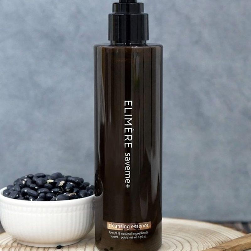 Save Me Mildly Acidic Foam Cleansing Blackhead Removal 200ml
Save Me Mildly Acidic Foam Cleansing Blackhead Removal 200ml