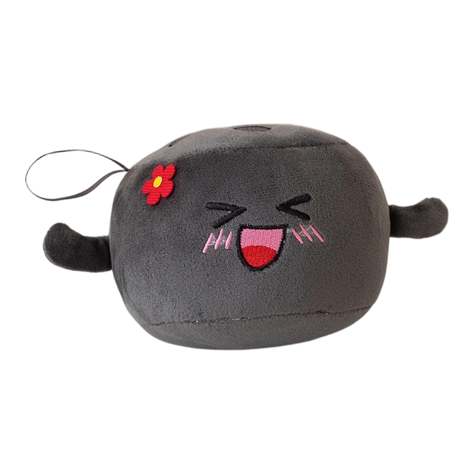 Cute And Quirky Raccoon Plush Toy Creative Gift For Children One Size
Cute And Quirky Raccoon Plush Toy Creative Gift For Children One Size