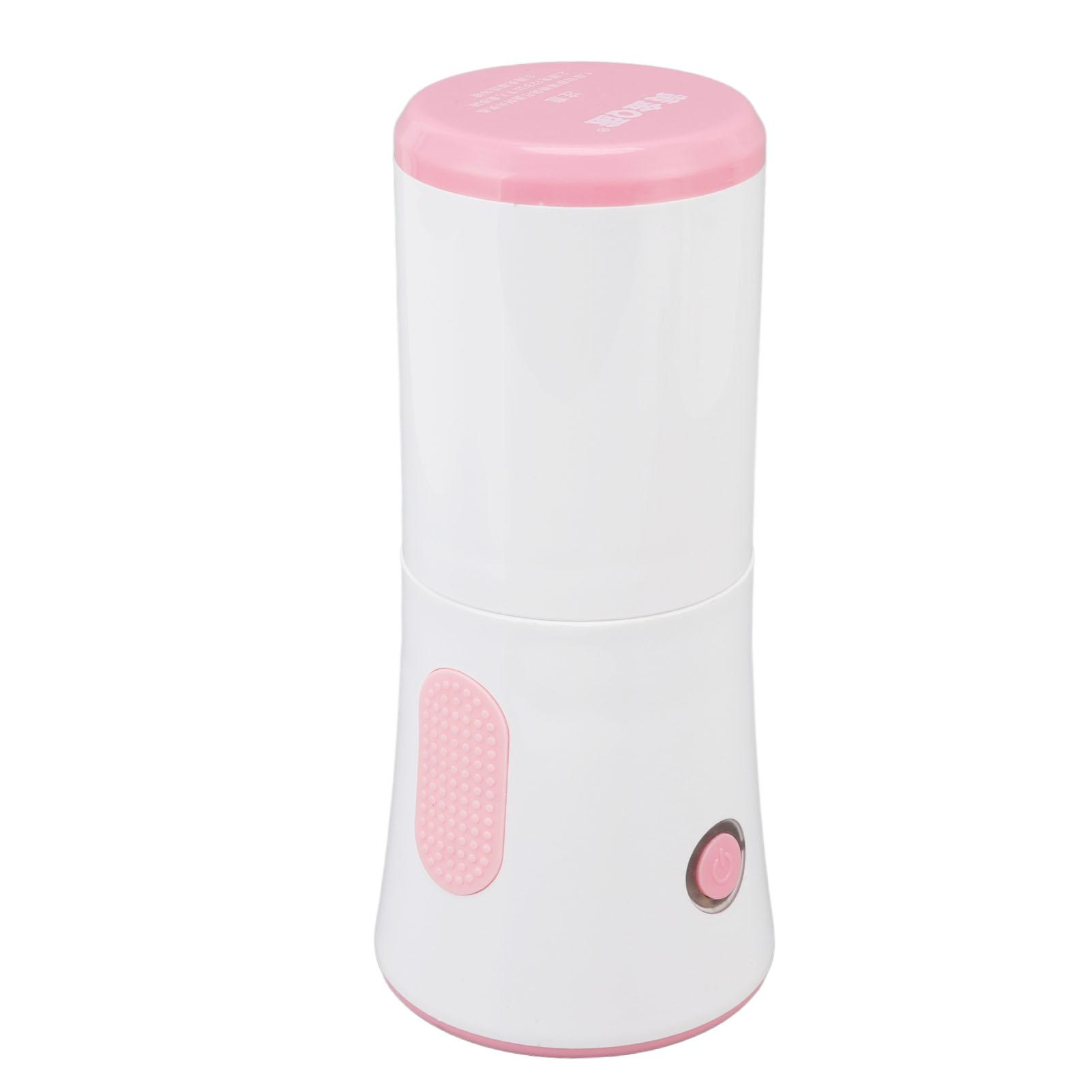 Automatic Egg Shaker Scrambler Anti Slip Bottom Multifunctional Food Grade Material Electric Egg Shaker for Home
Automatic Egg Shaker Scrambler Anti Slip Bottom Multifunctional Food Grade Material Electric Egg Shaker for Home