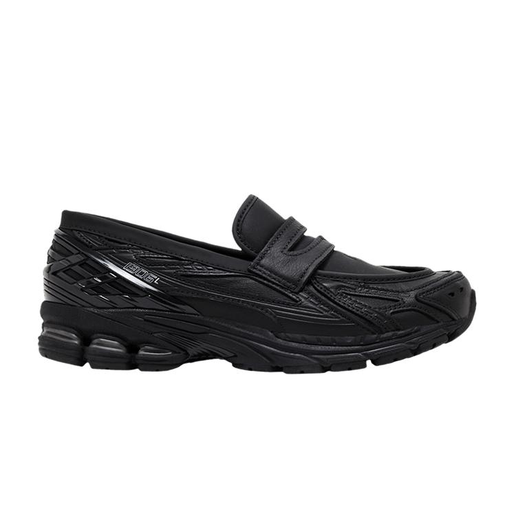 New Balance 1906L Black 38.5
New Balance 1906L Black 38.5