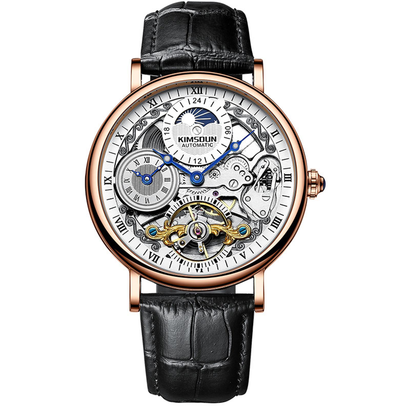 Мужские водонепроницаемые светящиеся наручные часы-будильник для бега One Size
Мужские водонепроницаемые светящиеся наручные часы-будильник для бега One Size