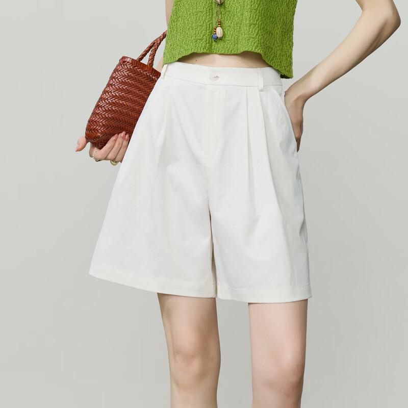 Women s High-Waist Pleated A-Line Skorts 26
Women s High-Waist Pleated A-Line Skorts 26