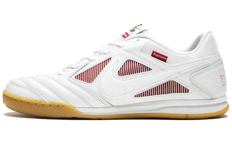 Nike Sb Gato Supreme White AR9821-116 43
Nike Sb Gato Supreme White AR9821-116 43