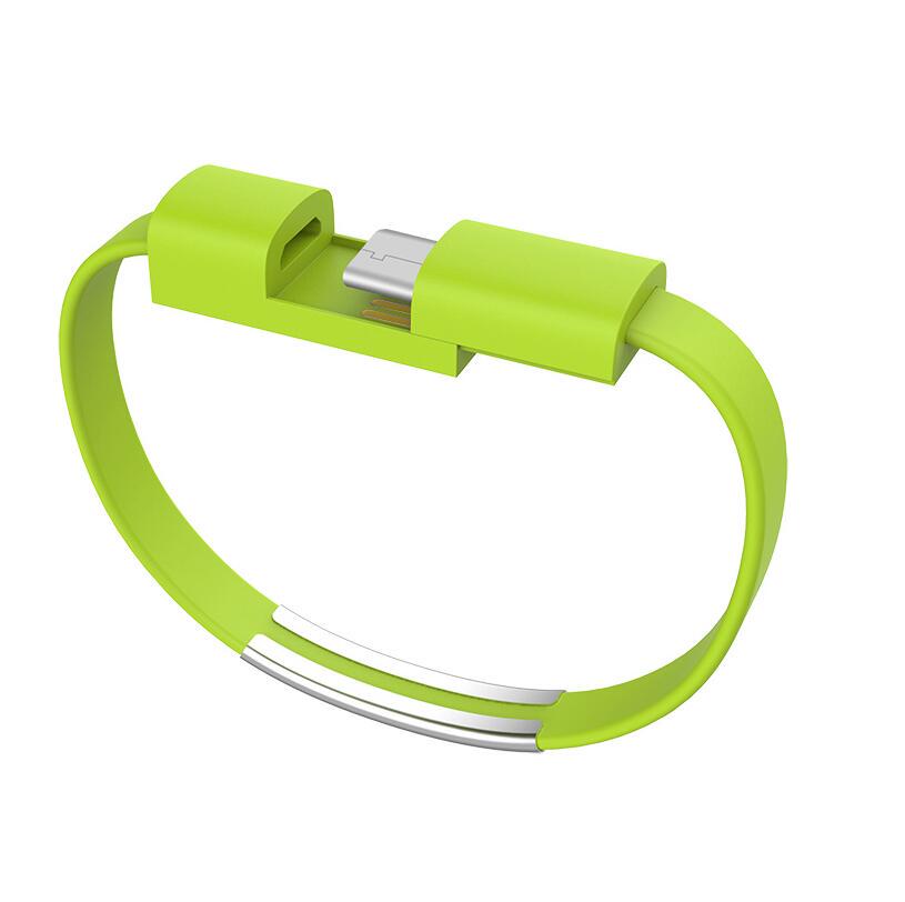 Кабель Micro USB Браслет Зарядное устройство типа C Кабель для зарядки данных Шнур синхронизации для Android Телефонный кабель типа C android зелёный
Кабель Micro USB Браслет Зарядное устройство типа C Кабель для зарядки данных Шнур синхронизации для Android Телефонный кабель типа C android зелёный