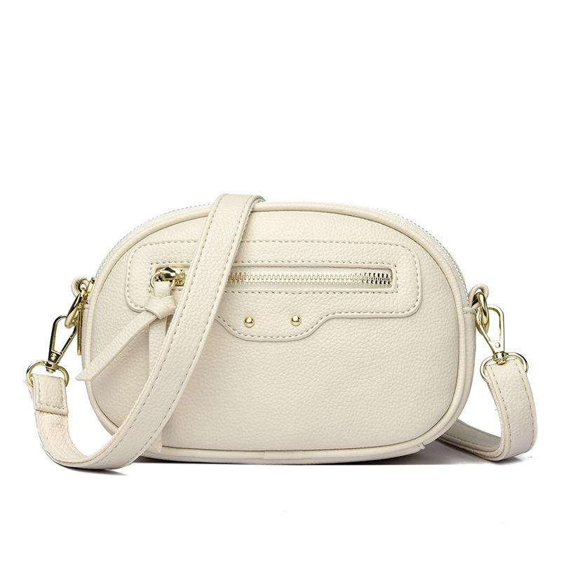Женская сумка высокого класса, Повседневная сумка для мамы среднего возраста, Модная и простая сумка на одно плечо, Сумка через плечо бежевый
Женская сумка высокого класса, Повседневная сумка для мамы среднего возраста, Модная и простая сумка на одно плечо, Сумка через плечо бежевый