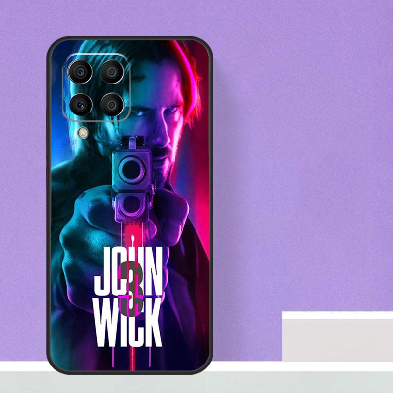 John Wick Case For Samsung Galaxy M16 M11 M21 M31 M20 M23 M54 M14 M34 M13 M52 M32 M12 M36 M56 M15 M55 Samsung M54
John Wick Case For Samsung Galaxy M16 M11 M21 M31 M20 M23 M54 M14 M34 M13 M52 M32 M12 M36 M56 M15 M55 Samsung M54