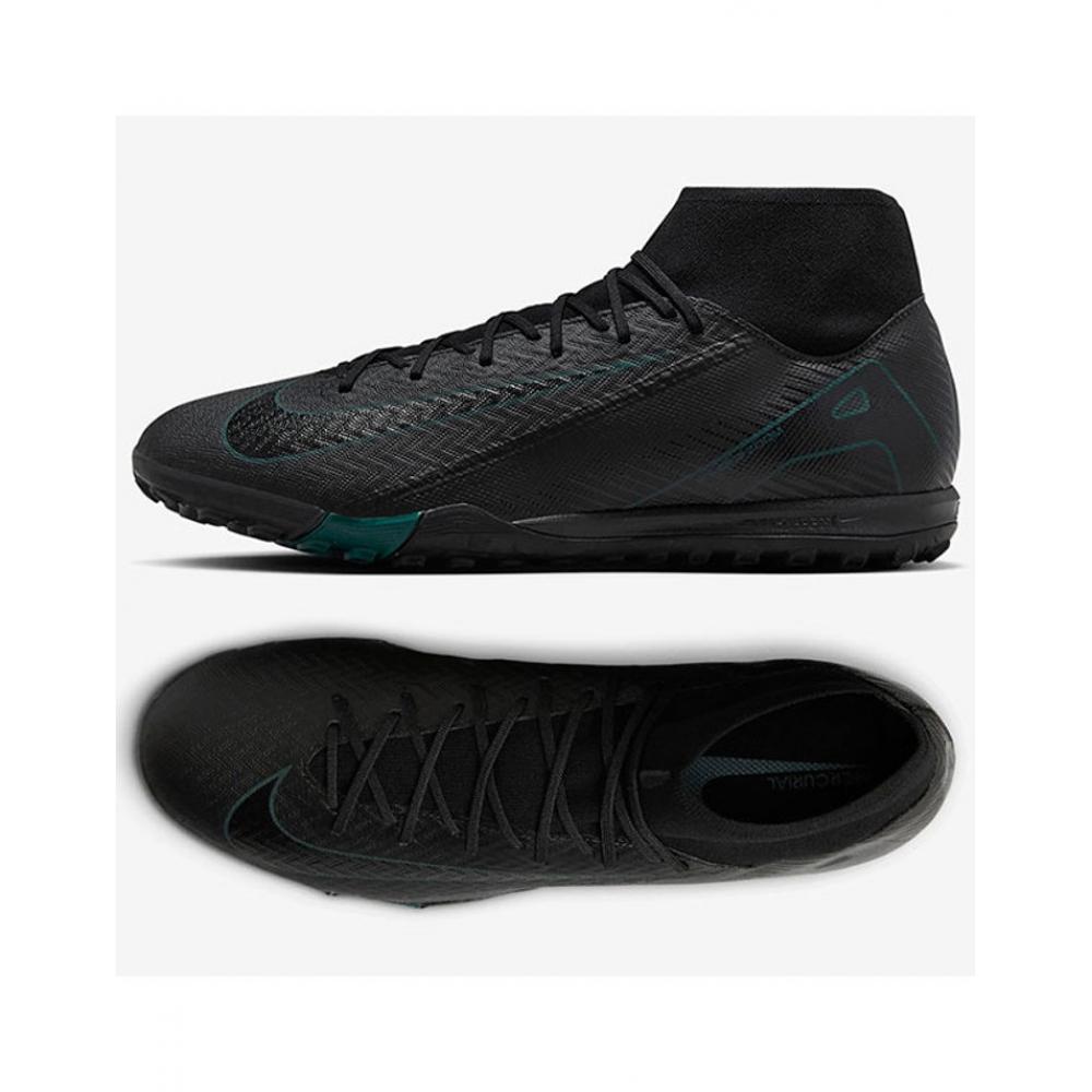 Футбольные бутсы Nike Mercurial Superfly 10 Academy Tf Fq8331 002 Pna2412 для футзала Mercurial TF FQ8331002/230
Футбольные бутсы Nike Mercurial Superfly 10 Academy Tf Fq8331 002 Pna2412 для футзала Mercurial TF FQ8331002/230
