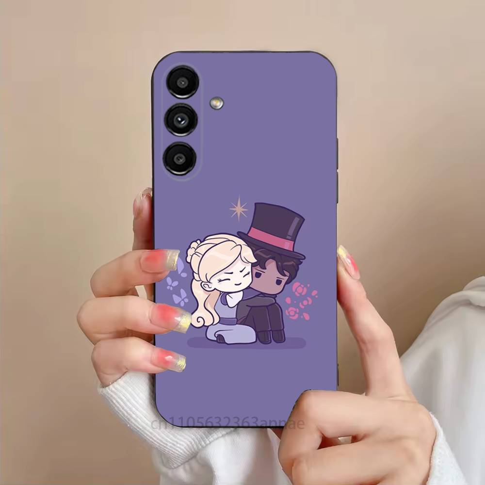 O-Once Upon a Broken Heart Phone Case For Samsung S25,24,21,22,23,S30,Ultra,S20,Plus,Fe,Lite,Note,S10,S9,Black Soft Shell SamsungS24ULTRA
O-Once Upon a Broken Heart Phone Case For Samsung S25,24,21,22,23,S30,Ultra,S20,Plus,Fe,Lite,Note,S10,S9,Black Soft Shell SamsungS24ULTRA