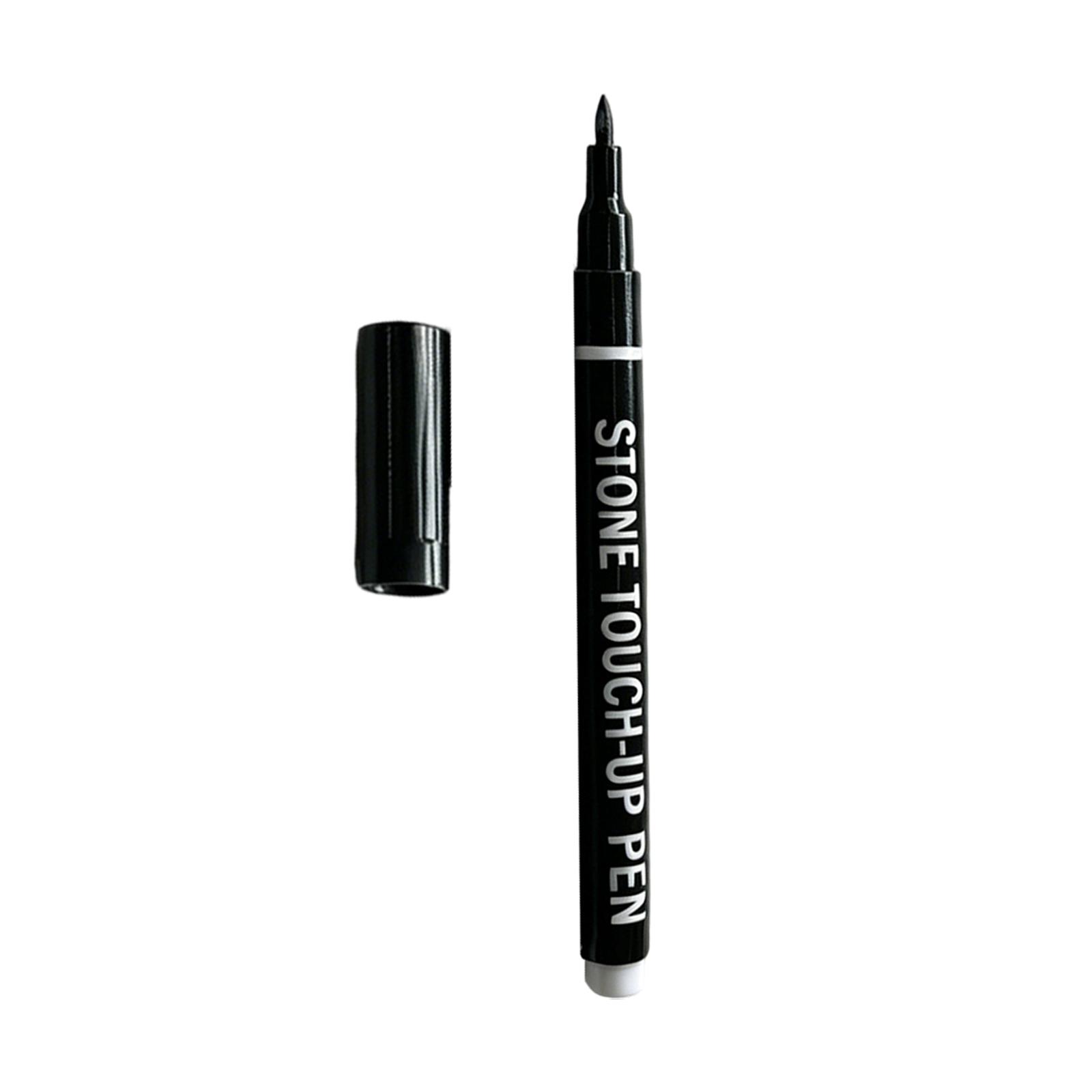 Surface Up Pen Fine Tip Applicator for Repairing Chips Scratches and Minor Surface Imperfections on Countertops Tiles and More One Size чёрный
Surface Up Pen Fine Tip Applicator for Repairing Chips Scratches and Minor Surface Imperfections on Countertops Tiles and More One Size чёрный