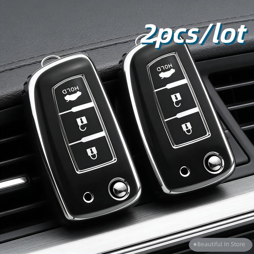 2pcs/lot car key case covers for Nissan X-Trail Qashqai J11 Juke Murano Micra Tiida Maxima Altima Kicks
2pcs/lot car key case covers for Nissan X-Trail Qashqai J11 Juke Murano Micra Tiida Maxima Altima Kicks