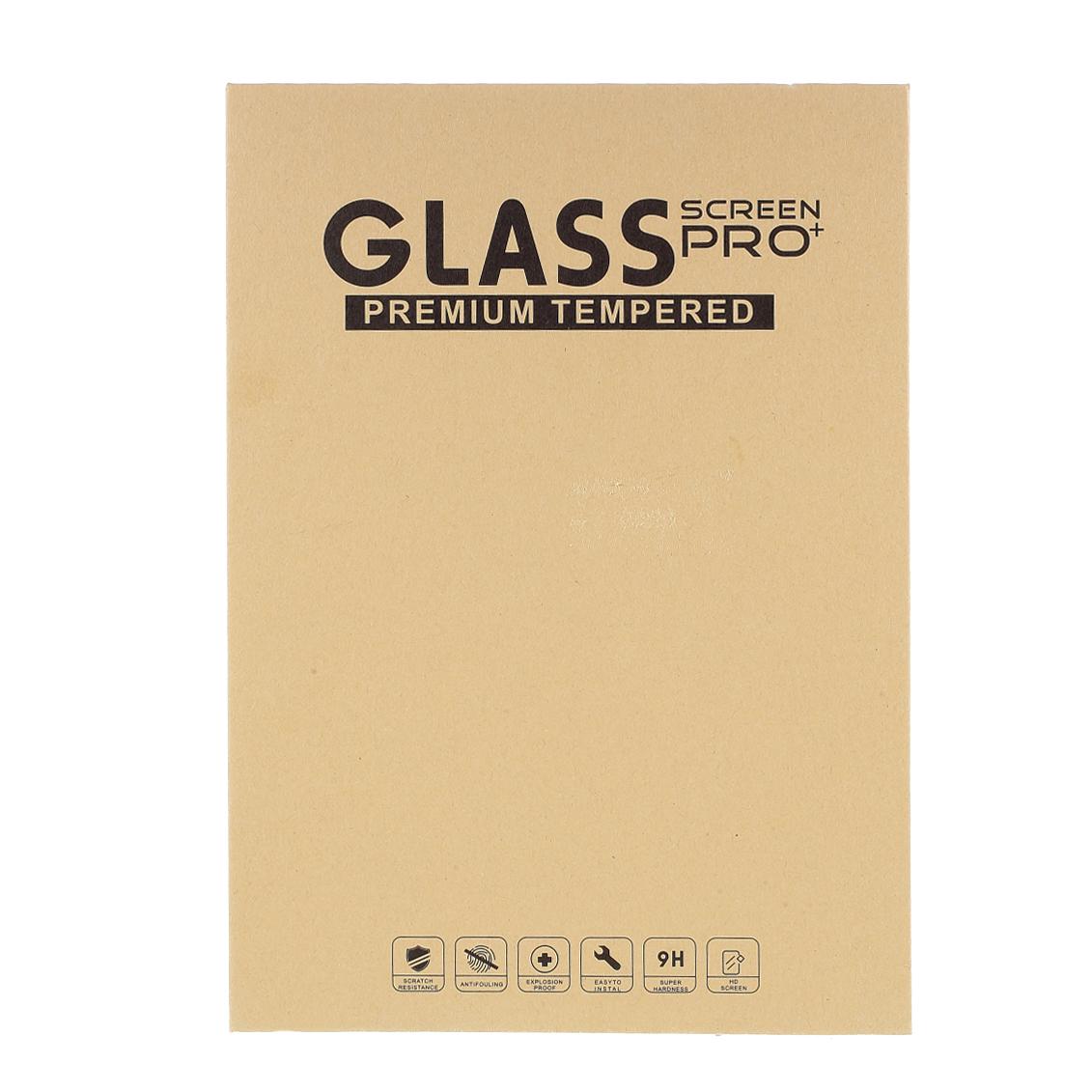Retail Packaging Box for iPad 4/Samsung Galaxy Tab 4 10.1 Tempered Glass Films,Size: 18.8 x 26.3 x 0.5cm
Retail Packaging Box for iPad 4/Samsung Galaxy Tab 4 10.1 Tempered Glass Films,Size: 18.8 x 26.3 x 0.5cm