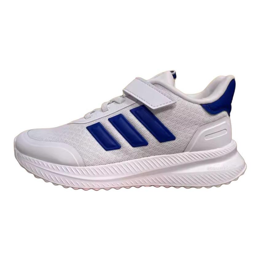 Adidas X_PLRPATH C Белые полупрозрачные синие детские кроссовки Cloud-White Grey IH4854 28
Adidas X_PLRPATH C Белые полупрозрачные синие детские кроссовки Cloud-White Grey IH4854 28