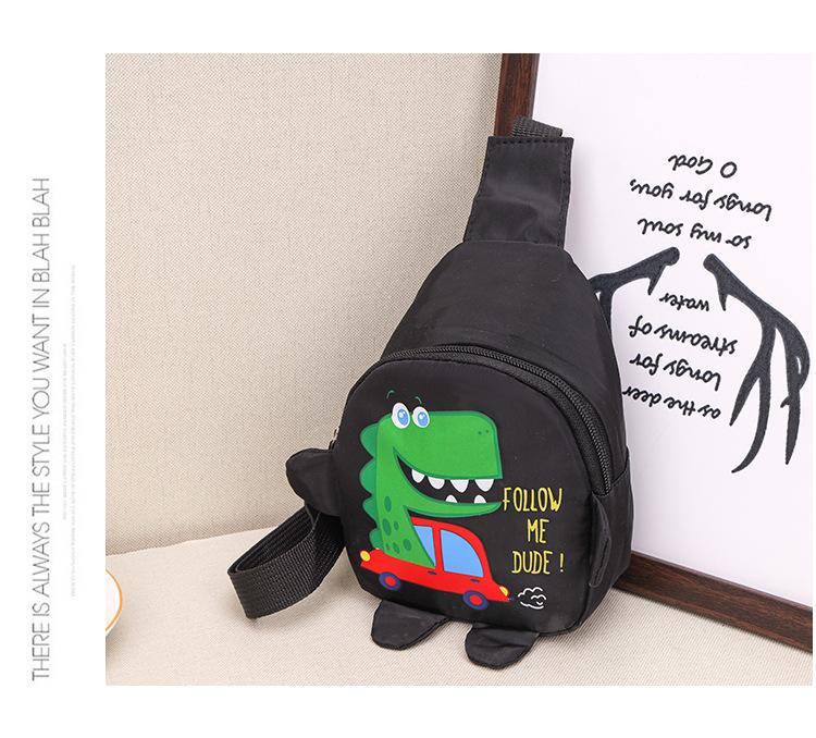 Backpack Boys and Girls Small Breast Bag Handsome Cartoon Car Large Medium Small Class Baby School Bag чёрный
Backpack Boys and Girls Small Breast Bag Handsome Cartoon Car Large Medium Small Class Baby School Bag чёрный