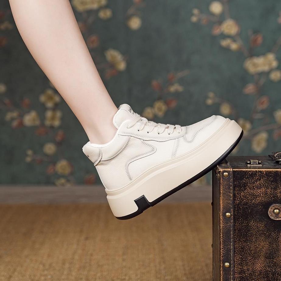 Boots women s shoes winter 2025 new snow boots outer wear cotton short boots velvet high-top sneakers trendy Kuaishou 40
Boots women s shoes winter 2025 new snow boots outer wear cotton short boots velvet high-top sneakers trendy Kuaishou 40