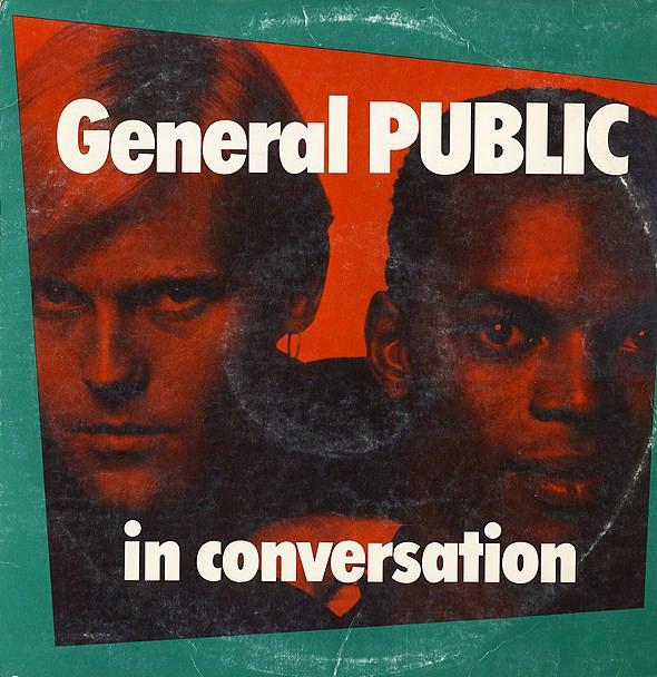 12-дюймовая пластинка GENERAL PUBLIC В беседе IRS23734 I.R.S. Записи 1987 Великобритания Рок Б/У
12-дюймовая пластинка GENERAL PUBLIC В беседе IRS23734 I.R.S. Записи 1987 Великобритания Рок Б/У