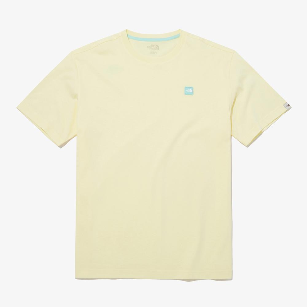 THE NORTH FACE NT7UP13M Белая этикетка Mini Logo EX Футболка с короткими рукавами и круглым вырезом
THE NORTH FACE NT7UP13M Белая этикетка Mini Logo EX Футболка с короткими рукавами и круглым вырезом